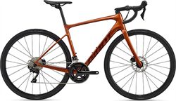 Xe đạp đua Giant DEFY ADV 2 2022***